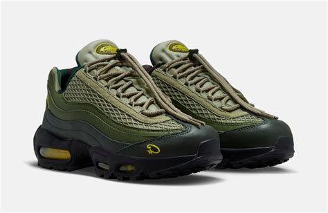 sequoia corteiz air max 95